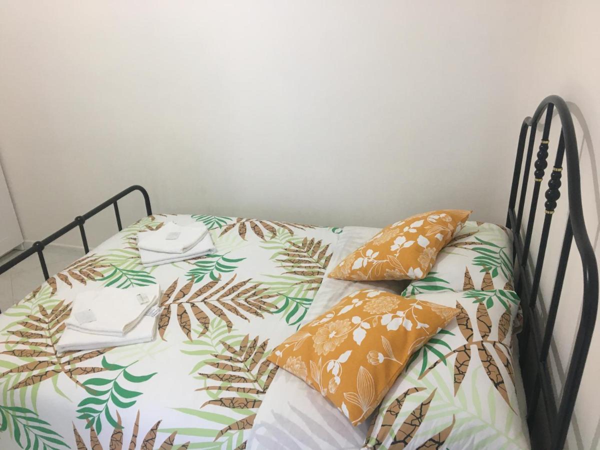 Apartament Visconti House Bari Zewnętrze zdjęcie